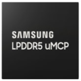 Samsung uMCP łączy LPDDR5 z UFS 3.1 NAND. Flagowa wydajność trafi do niedrogich smartfonów