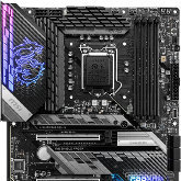Intel Z690, Intel B660, Intel H610, Intel Z790 oraz AMD AM5 - nowe szczegóły dotyczące premiery nowych płyt głównych