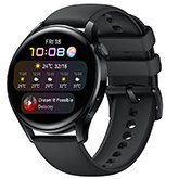 Smartwatch Huawei Watch 3, słuchawki FreeBuds 4 i odświeżone laptopy MateBook już w Polsce. Są ceny oraz konkurs