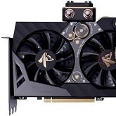 Colorful iGAME GeForce RTX 3090 KUDAN - flagowy, niereferencyjny układ Ampere w topowej obudowie i cenie... 4999 dolarów