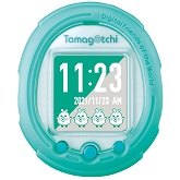 Tamagotchi Smart - wirtualny zwierzak powróci w formie smartwatcha. Premiera urządzenia już 23 listopada