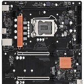 ASRock H510 Pro BTC+ - nowa płyta główna dla górników kryptowalut. Obsłuży nawet sześć kart graficznych