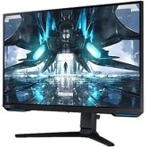 Samsung Odyssey G7, Odyssey G5 oraz Odyssey G3 2021 - specyfikacja nowych wersji monitorów dla graczy