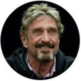 John McAfee nie żyje. Ekscentryczny twórca oprogramowania antywirusowego powiesił się w hiszpańskim więzieniu