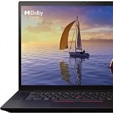 Lenovo ThinkPad X1 Extreme Gen.4, ThinkPad L13 Gen.2 i ThinkPad L13 YOGA Gen.2 - nowe laptopy do pracy z Intelem i AMD