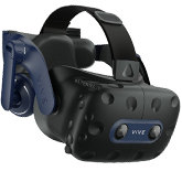 HTC Vive Pro 2 – test gogli VR za niemal 4 tys. zł. Jak wypadają na tle poprzedniej generacji, a jak na tle tańszych Oculus Quest 2?