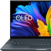 ASUS ZenBook 15 OLED - nadchodzi 15-calowy laptop z AMD Ryzen 9 5900HX, GeForce RTX 3050 Ti oraz ekranem 4K Ultra HD