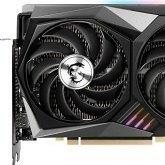 MSI GeForce RTX 3070 SUPRIM SE x GODZILLA - limitowana karta graficzna w edycji ze znanym, japońskim stworem