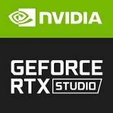 NVIDIA Studio - sprawdzamy kryteria i wydajność na przykładzie GIGABYTE AERO 17 HDR z GeForce RTX 3080 Laptop GPU