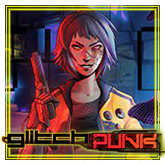 Glitchpunk – cyberpunkowa gra akcji w oldskulowym stylu GTA zadebiutuje w early access na Steam już 11 sierpnia