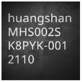 Huami prezentuje chip Huangshan S2 oraz nowy system operacyjny Zepp OS dla smartwatchy Amazfit