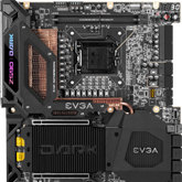 EVGA Z590 DARK - Topowa płyta główna z miedzianym układem chłodzenia VRM oraz odwróconymi gniazdami CPU i RAM