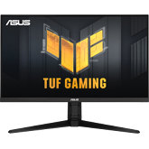 ASUS TUF Gaming VG32AQL1A  - 31,5-calowy monitor z matrycą IPS o rozdzielczości WQHD skierowany do wymagających graczy