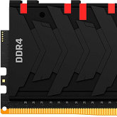 Kingston FURY Renegade, Beast i Impact - Całe zatrzęsienie nowych modułów RAM typu DDR3 i DDR4 z oraz bez podświetlenia RGB LED