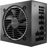 Krótki test zasilacza be quiet! Pure Power 11 FM 750W. Nowa platforma, 80 PLUS Gold i pełne modularne okablowanie