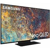 Samsung Neo QLED z podświetleniem Mini LED, Trybem Gry oraz systemem Tizen to najbardziej kompletny telewizor LCD na rynku