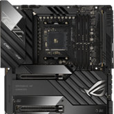 ASUS ROG Crosshair VIII Extreme - Wypasiona płyta główna z chipsetem X570 i w formacie E-ATX dla procesorów AMD Ryzen 