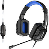 Philips TAGH301BL i TAGH401BL – kolejne słuchawki dla graczy w ofercie producenta i to w całkiem przystępnej cenie