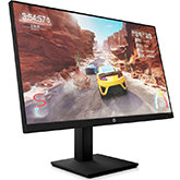 HP wprowadza siedem gamingowych monitorów 165 Hz. Modele od 27 cali wzwyż, jest też konstrukcja o proporcjach 21:9