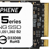 TEAMGROUP T-FORCE CARDEA A440 Pro - SSD typu M.2 PCIe 4.0 o pojemności 4 i 8 TB dedykowane konsolom Sony PlayStation 5 