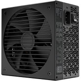 Fractal Design Ion+ 2 Platinum - Premiera modularnych, półpasywnych zasilaczy z certyfikatem 80 PLUS Platinum