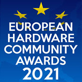 EHCA 2021 - Zagłosuj i wygraj zestaw komputerowy z procesorem Intel Core i9-10900K oraz kartą graficzną GeForce RTX 3080