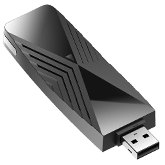 D-Link DWA-X1850 - wydajny adapter USB WiFi 6 trafia do sprzedaży. Szybkość transferów do 1200 Mbit/s