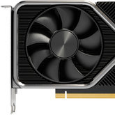 NVIDIA GeForce RTX 3080 Ti z 20 GB pamięci GDDR6X - wczesne plany producenta sugerowały inną konfigurację VRAM