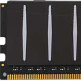 PNY XLR8 Gaming Low Profile - Producent rozszerza swoją ofertę modułów RAM DDR4 o propozycje niskoprofilowe 