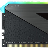 Corsair Vengeance RGB RT i RGB RS - nowe pamięci DDR4 z podświetleniem LED w zestawach do 256 GB 4600 MHz