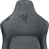Razer Iskur oraz Iskur XL Fabric - Amerykanie rozszerzają swoją ofertę foteli o wersje z wytrzymałym obiciem z tkaniny