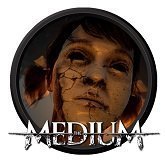 The Medium - gra polskiego studia Bloober Team od teraz na PC ze wsparciem zarówno dla NVIDIA DLSS jak i AMD FSR