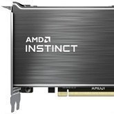 AMD Instinct MI300 - Pierwsze infomarcje o następcy AMD Aldebaran. Akceleratory będą korzystać z aż czterech chipletów