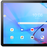 Lenovo Tab P12 Pro i Lenovo Tab P11 5G - kolejne atrakcyjne tablety producenta. Są też nowe słuchawki TWS z ANC