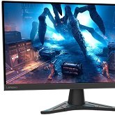 Lenovo G27e-20 oraz Lenovo G24e-20 - monitory do gier z odświeżaniem 120 Hz oraz obsługą AMD FreeSync Premium