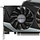 GIGAGBYTE GeForce RTX 3080 Ti z 20 GB pamięci VRAM istnieje naprawdę. Znamy wydajność karty w kopaniu kryptowalut