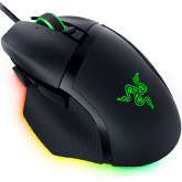 Razer Basilisk V3 – nowe wcielenie cenionej myszy dla graczy. Rolka z dwoma trybami pracy i sensor o maks. DPI 26000