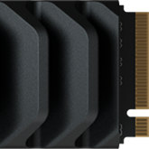 Corsair MP600 PRO XT - Wydajne nośniki półprzewodnikowe typu M.2 PCIe 4.0 x4 z metalowym radiatorem i pojemności do 4 TB