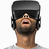 HalfDive – pierwszy na świecie zestaw VR do używania... w łóżku. Będą też wentylatory do chłodzenia twarzy