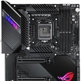 ASUS ROG MAXIMUS Z690 ze wsparciem tylko dla pamięci DDR5. ASUS PRIME Z690 zarówno w wersji z DDR4 jak i DDR5