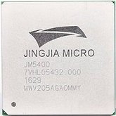 Jingjia Micro ujawnia szczegóły kart graficznych z serii JM9, będących konkurencją dla kart GeForce GTX 1050 i GeForce GTX 1080