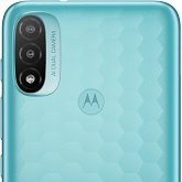 Motorola Moto E20 - niedrogi smartfon o zasadnej pojemności akumulatora i z systemem Android 11 w wersji Go
