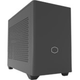 Cooler Master MasterBox NR200P MAX - Ceniona obudowa mITX doczekała się wypasionej wersji. Co dostajemy za 1600 złotych?