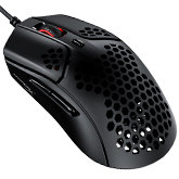 HyperX Pulsefire Haste – kolejna mysz kompatybilna z NVIDIA Reflex. Pozwoli ocenić niechciane opóźnienia