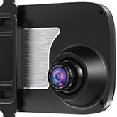 Navitel MR450 GPS – nowy wideorejestrator w formie lusterka wstecznego. Posiada kamerę cofania i moduł WiFi