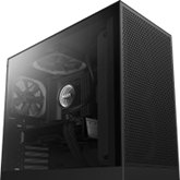 NZXT H510 Flow - Ceniona obudowa o stonowanej stylistyce doczeka się wersji w bieli i czerni z przewiewnym frontem