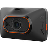 Mio MiVue C450 – kamera samochodowa Full HD z matrycą Sony STARVIS CMOS i funkcją Night Vision Pro