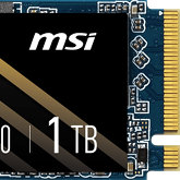 MSI Spatium M390 - Nośniki półprzewodnikowe typu M.2 PCIe 3.0 x4, które chwalą się mechanizmem korekcji błędów danych