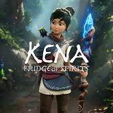 Kena: Bridge of Spirits to jedna z najlepszych gier tego roku - sprawdzamy produkcję Ember Lab na PlayStation 5