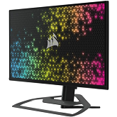 Test monitora Corsair Xeneon 32QHD165 - 32-cale, rozdzielczość 2560x1440 i odświeżanie 165 Hz. Idealny dla gracza?